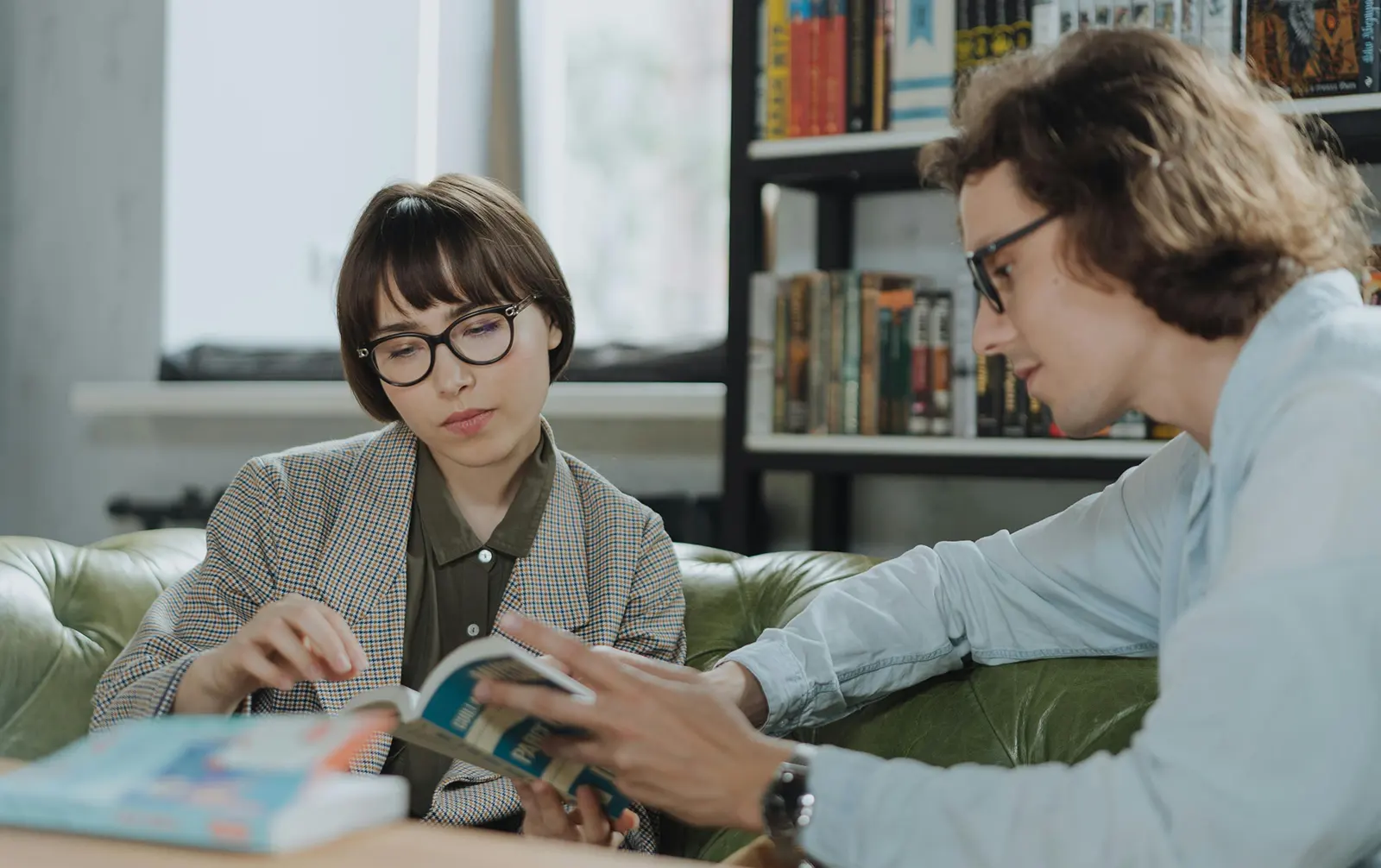 Summer 2025 Reading List for Educators