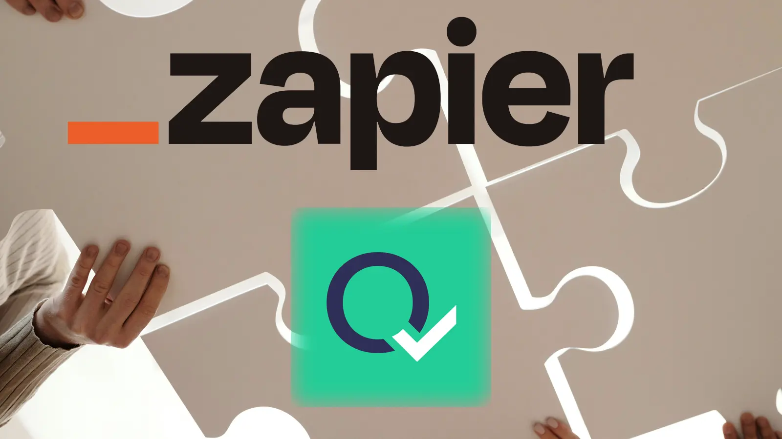 Quilgo + Zapier Integration