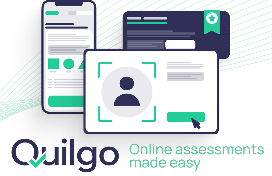 All-in-one solution for advanced online testing | Quilgo
